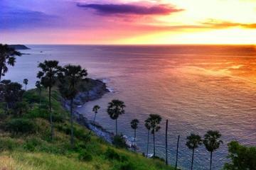 ONE DAY CITY TOUR PHUKET