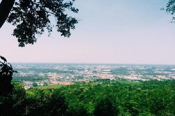 ONE DAY CITY TOUR, SURAT THANI