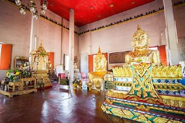ONE DAY TEMPLE IN PHUKET