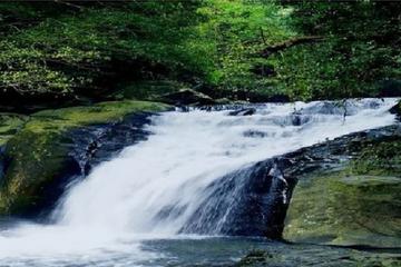 Pala-U Waterfall and Karang Village Day Trip from Hua Hin