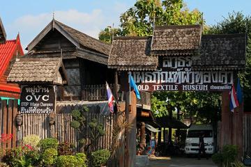 Rising Of Happiness Sukhothai 4D3N