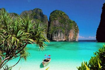 STAY REMOTE ON KOH SAMUI-KOH NANG YUAN-KOH TAO  3DAYS 2NIGHT
