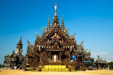 The Heavan Of Pattaya 5D4N