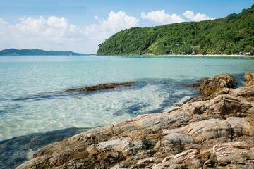 Ultimate Package Of Rayong And Koh Sa Met 5D4N