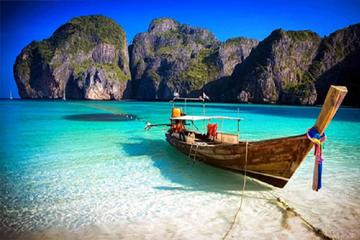 WE LOVE MU KOH PHI PHI 3DAYS 2NIGHT