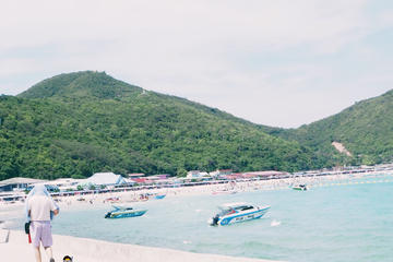 Wonderful At Koh Lan Pattaya 5D4N