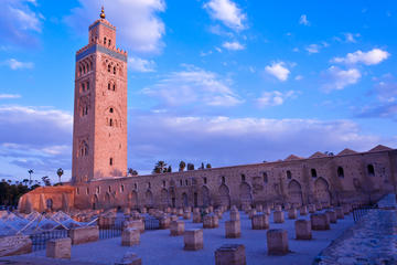 Private  5 days Mini Tour: Marrakech and Zagora