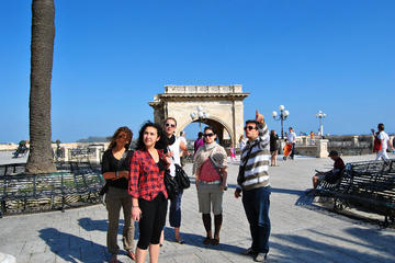 Cagliari Easy Tour