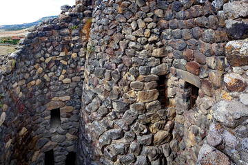 SU NURAXI BARUMINI Unesco World Heritage Site