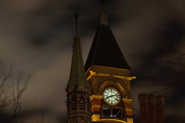 Ghosts, Murders, and Mayhem Greenwich Village Walking Tour