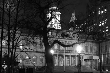 Ghosts Murders and Mayhem Lower Manhattan Tour