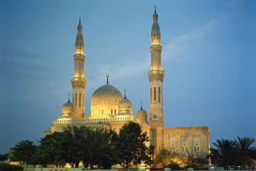 Dubai Historical and Modern City Tour