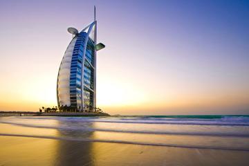 Dubai Top 5 Tours :  City Tour- Safari - Abu Dhabi - Dhow Cruise -Musandam Dibba