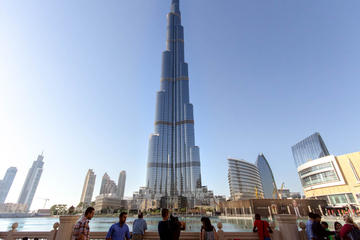 Morning City Tour and Dhow Dinner Cruise with Entertainment shows