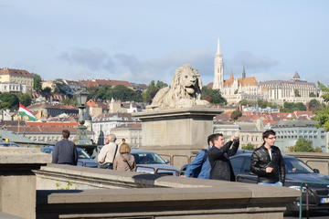 Budapest Ideal City Tour