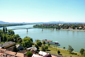 Danube Bend Tour from Budapest