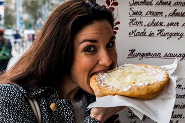 Food Tour in Budapest