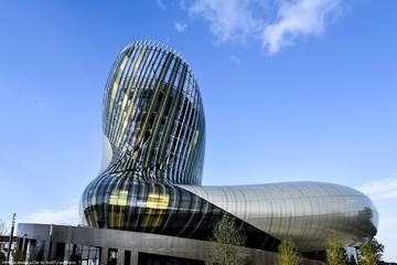 Skip-the-Line La Cité du Vin Ticket