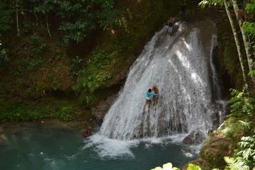 Blue Hole Day Trip from Negril