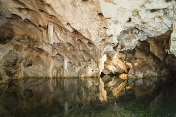 Green Grotto Caves Tour From Ocho Rios