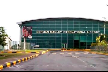 Kingston Airport Transfers