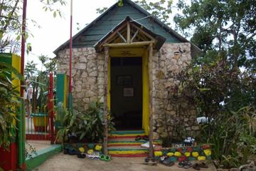 Nine Mile Tour from Montego Bay