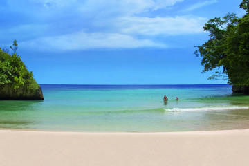 Ocho Rios to Port Antonio Day Tour