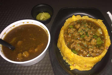 Food Tour with Volunteer option