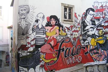 Come and discover with us the largest Urban Art gallery in Portugal