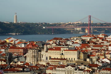 LISBON CITY TOUR AN AMAZING  EXPERIENCE