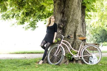 1-Day Bike Rental in Budapest