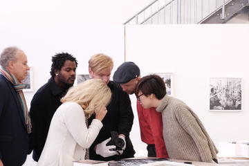 Creative Art Tour into the Berlin Art Scene