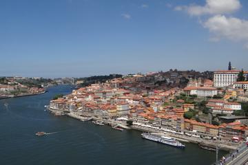 Porto Photo Private Tour