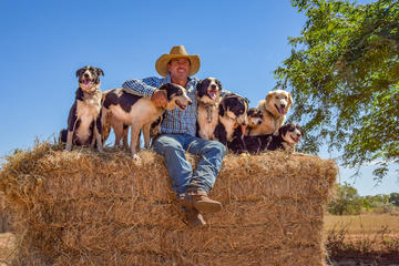Katherine Outback Experience