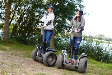 Windsor Segway Adventure for Two