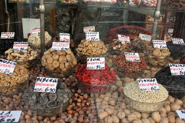 Porto Food Private Half-Day Tour