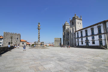 Porto History Master Class