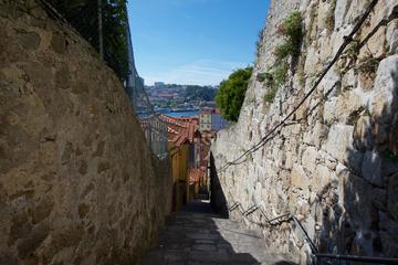 Porto Urban Walking Trail 7km
