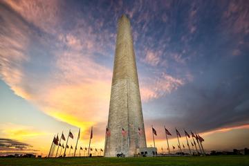 Sunset Segway Tour of Washington DC