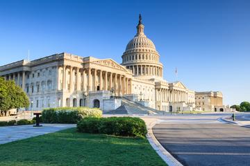 Washington D.C. 2-Hour Guided Segway Tour