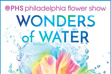 Philadelphia Flower Show