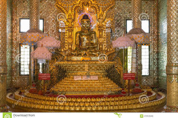 3-Hour Cultural and Historical Walking Tour in Yangon