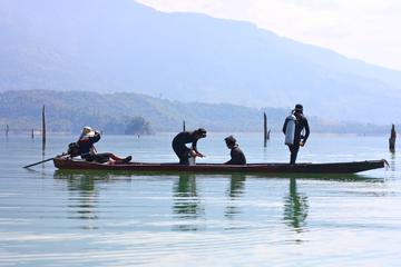 Day Trip to Nam Ngum Dam from Vientiane