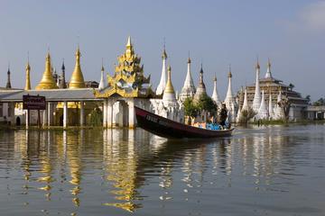 Fascinating Inle Lake Full Day tour