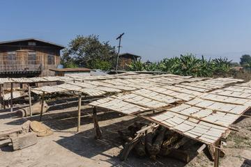 Inle Like A Local half day tour