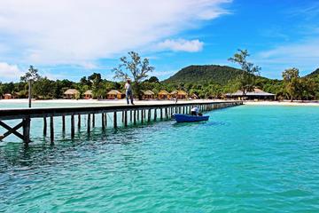 Koh Rong Island