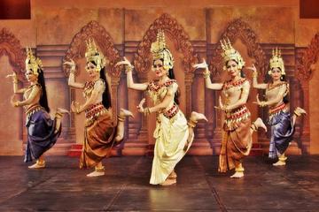 Plae Pakaa Cambodia Living Arts - Phnom Penh