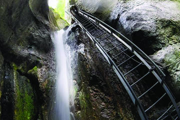 7 Ladders Canyon