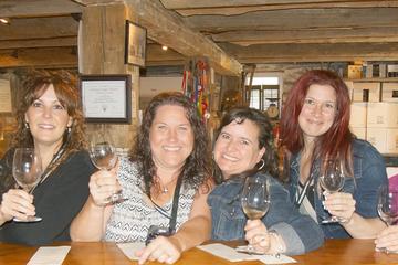 Undiscovered Niagara Wine Country Tour