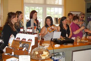 West Niagara Wine Tour